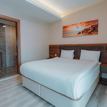 Empula Hotel & Residences Trabzon Exterior photo